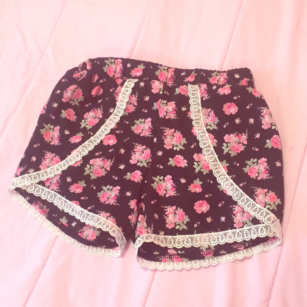 shorts